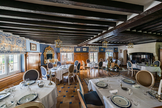 Hôtel restaurant Le Gonfalon - photo 12