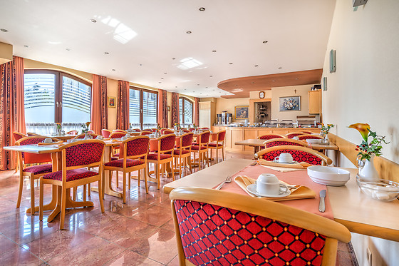 Hotel du Lac - photo 3