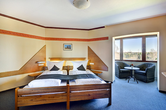 Hotel du Lac - photo 2