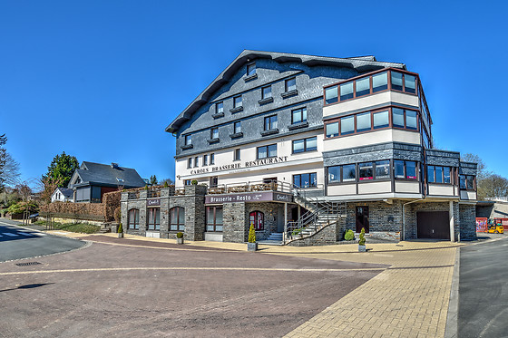 Hotel du Lac - photo 4