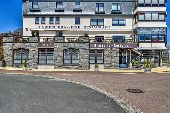 Hotel du Lac - photo 5