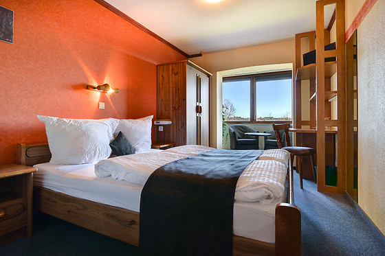 Hotel du Lac - photo 0