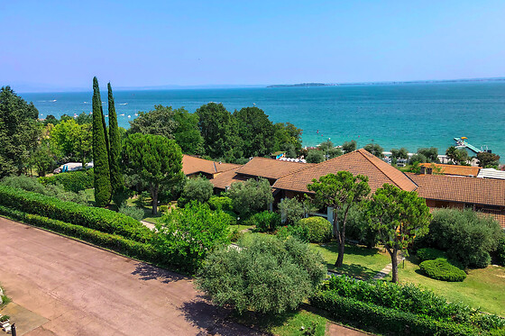 AHG RIVA DEL SOLE WELLNESS HOTEL - photo 9