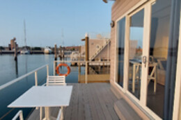 House Boat Rimini Resort