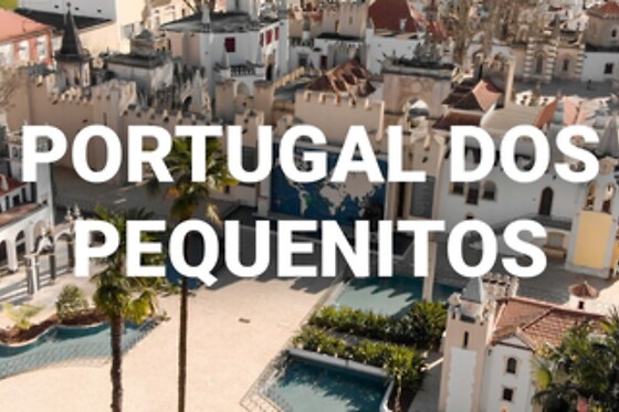 Portugal dos Pequenitos - photo 4