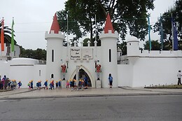 Portugal dos Pequenitos
