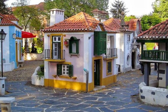Portugal dos Pequenitos - photo 10