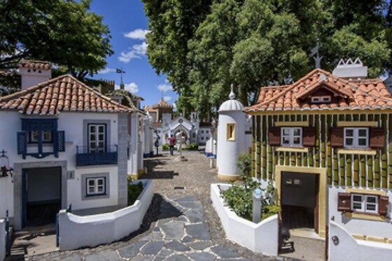 Portugal dos Pequenitos - photo 15