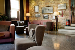 HOTEL PESSETS