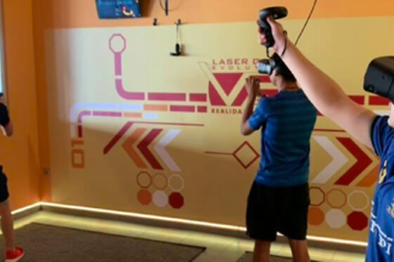 LASER GAME EVOLUTION - photo 2
