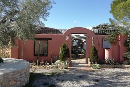 ECOTURISMO VILLAFELICHE