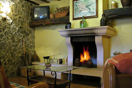 HOTEL RURAL PUENTE DEL DURATON - photo 2
