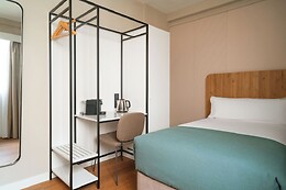 Online Booking EPS
