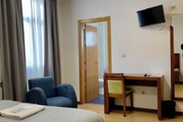 Online Booking EPS