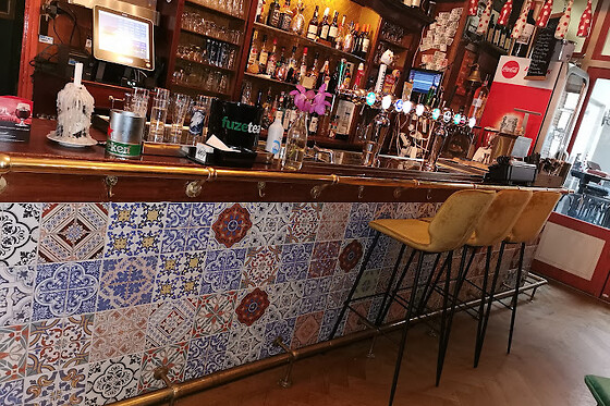 Cafe Mio Zandvoort - photo 1