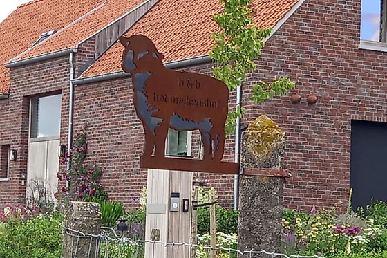 Het Meikenshof - photo 0