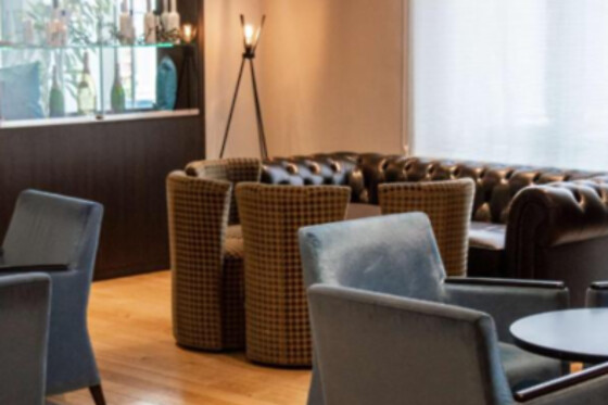Radisson Blu Balmoral Spa - photo 7
