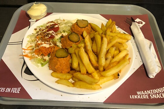 Snack de la Drève - photo 3