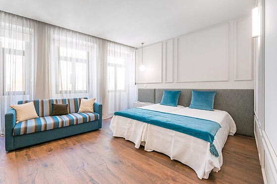 Online Booking EPS - photo 0
