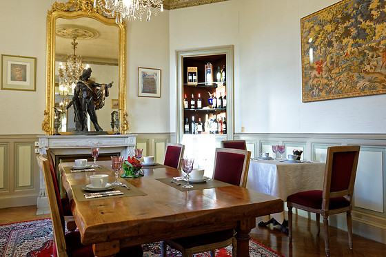 Château Pontet d'Eyrans - photo 4