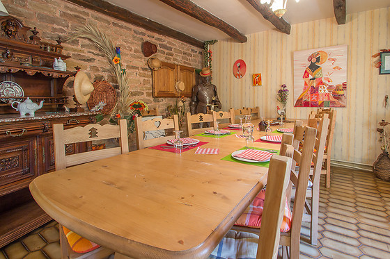 La Charmante - photo 3