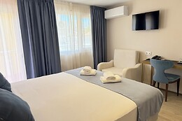 Online Booking EPS
