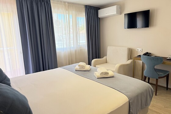 Online Booking EPS - photo 2