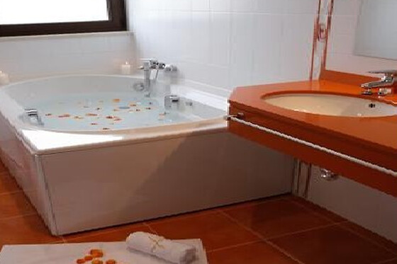 SPA RURAL MIES DE RUBAYO - photo 16