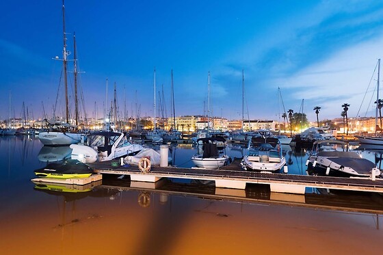Online Booking EPS - photo 0