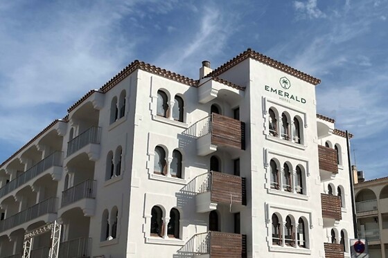 Online Booking EPS - photo 0