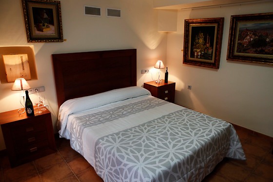 CASA RURAL MAGNANIMVS - photo 5