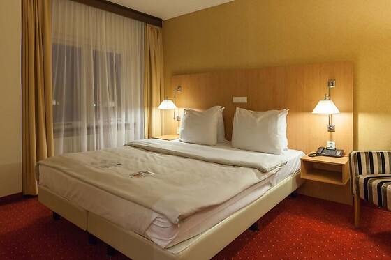 Online Booking EPS - photo 1