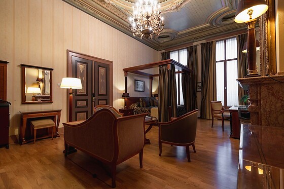 Online Booking EPS - photo 0