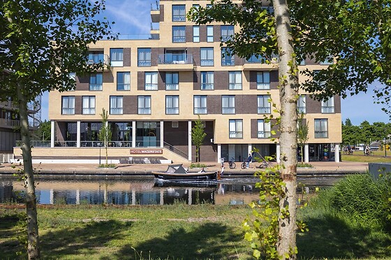 Online Booking EPS - photo 0