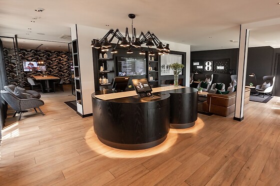 Online Booking EPS - photo 0