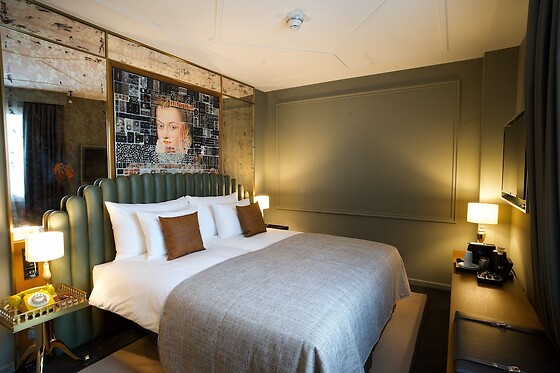 Online Booking EPS - photo 1