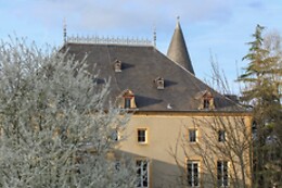 Château de Schengen