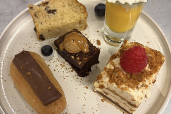 Santhée Lunchbar - photo 5