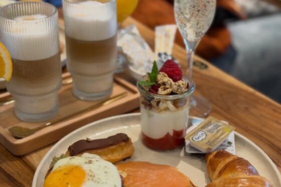 Santhée Lunchbar - photo 6