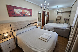 CASA RURAL BARAZAR