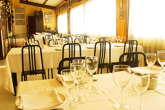 HOTEL LOS PERALES - photo 12