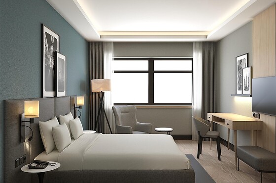 Online Booking EPS - photo 2
