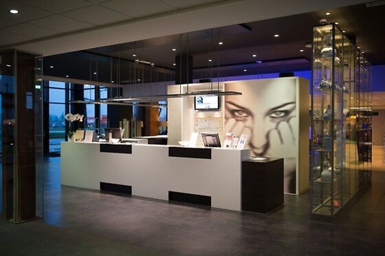 Online Booking EPS - photo 1