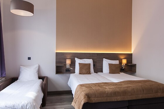 Online Booking EPS - photo 2