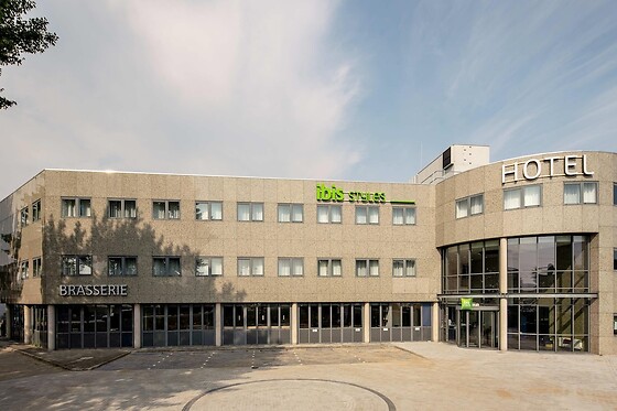 Online Booking EPS - photo 0