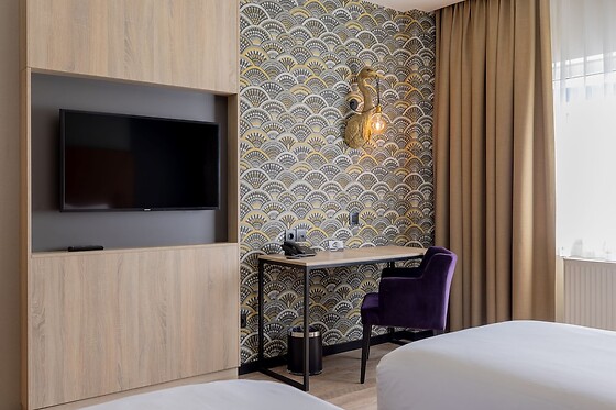 Online Booking EPS - photo 4