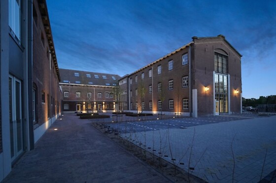 Online Booking EPS - photo 1