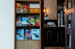 Online Booking EPS