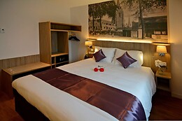 Online Booking EPS