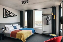 Online Booking EPS